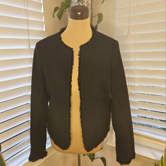 Marks & Spencer Jackets & Blazers - Marks & Spencee Navy Blazer